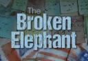 The Broken Elephant... a cracking read.