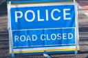 Latest updates: crash closes Herefordshire main road