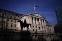 Economists are widely expecting the MPC to keep rates at the current level of 5.25% (Yui Mok/PA)