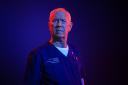 After 38 years and nearly 900 episodes playing Charlie Fairhead, Derek Thompson is set to bid an emotional farewell to Casualty on Saturday (March 16).