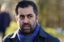 The research found the SNP’s favourability rating has fallen since Humza Yousaf became party leader and First Minister (PA)