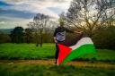 Charity worker Tom Cole will walk across Northern Portugal and Spain in support of Medical Aid for Palestinians