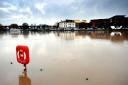 Floods: Worcestershire water woes continue