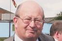 Ex-club president and chairman at Malvern RFC, Peter Doran, has died aged 86