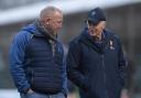 Thomas quits as Diamond takes charge at Worcester
