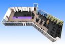 PLANS: How the Malvern Splash fitness centre could look