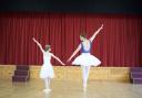 All Dance Studios is a new dance school based in Colwall Malvern.