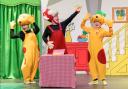 Spot's Birthday Party will visit Malvern Forum Theatre on Tuesday 27 and Wednesday, February 28