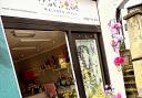 Malvern HIlls Florists has opened in town