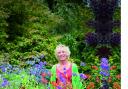 STAR: Carol Klein of Gardeners' World