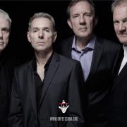 Dr Feelgood... prescribes a dose of real rock and roll.