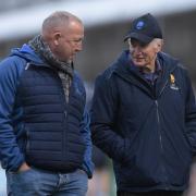 Thomas quits as Diamond takes charge at Worcester