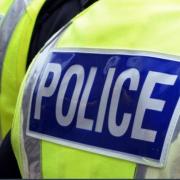 POLICE: A burglary in a county village has prompted a police appeal.