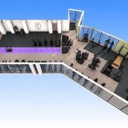 PLANS: How the Malvern Splash fitness centre could look