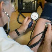 TIMES: New figures reveal the waiting times for a GP appointment in Malvern in October
