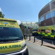 Ambulance wait times have more than doubled since 2019