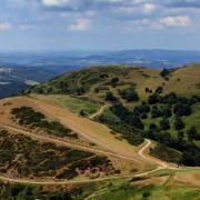 Tickets to this year's Malvern Walking Festival have gone on sale