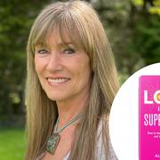 Alison Day's book Love is Your Superpower.