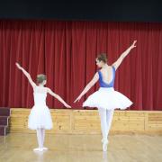 All Dance Studios is a new dance school based in Colwall Malvern.