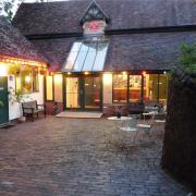 The Coach House Theatre will stage the festival. Picture: Iain Young.