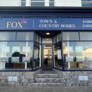 Fox Town and Country has won a national award