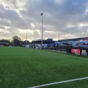 The HDAnywhere Community Stadium will host Worcester City's next two league games in the Hellenic Premier