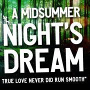 Everyman Theatre Company's 'A Midsummer Night's Dream' will be at Malvern Theatres for a five night run between Tuesday 2 and Sunday, April 6