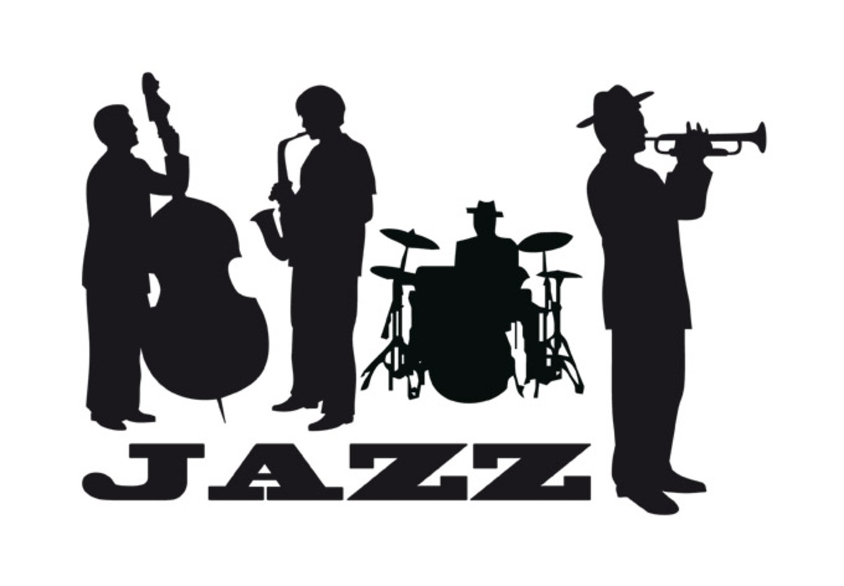 New School Jazz Summer Program