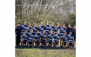 Upton Colts produced a stunning comeback to clinch the league title at Burntwood on Sunday