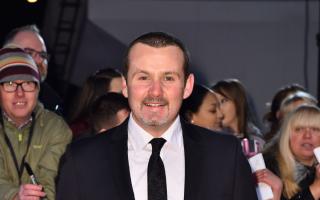 Ryan Moloney, who is best known for playing Toadfish Rebecchi on Neighbours, is set for an appearance at Malvern Theatres
