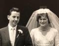 Malvern Gazette: David and Yvonne Gittings