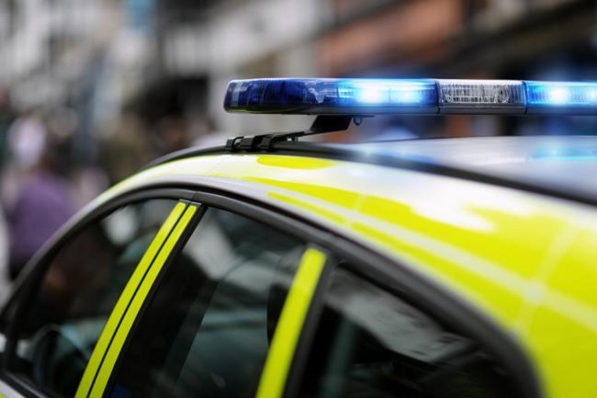 Police called to suspected rave near Herefordshire town