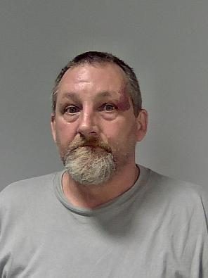 JAILED: Keith Brown, 56, raped an 83 year old woman