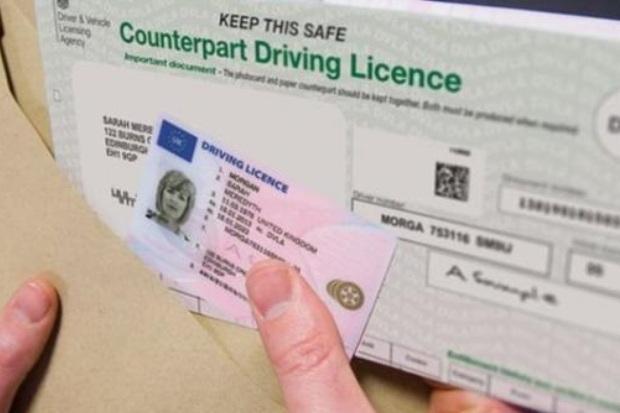 Malvern Gazette: The DVLA has issued an urgent warning to every single driver in the UK