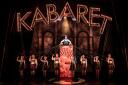 Cabaret: Deliciously decadent amid the darkness of Nazi Germany.