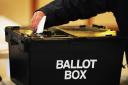 ELECTION: Malvern Hills