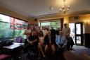 MEETING: The Malvern Armed Forces Veterans Breakfast Club