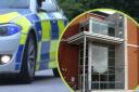 Herefordshire stalker who threatened victim's family remanded in custody