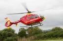 Teen killed in crash on busy Shropshire road