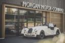 Morgan Motor Company fined £60,000 for health and safety breach