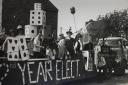 Malvern Carnival, was the year 1966?