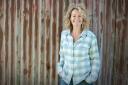 Kate Humble: “Delighted to be going on tour again