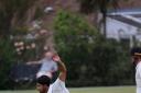 Zain Ul-Hussan took five wickets for Barnards Green in the seven wicket win over Dorridge last weekend.