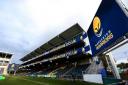 LATEST: All the latest updates on Worcester Warriors.