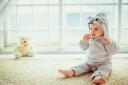 Most popular baby names in the UK for 2022 (Canva)