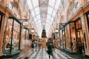 The Best And Biggest Malls Worldwide