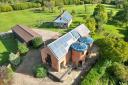 SALE: The Oast House in Alfrick