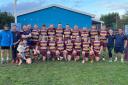 Malvern RFC suffered back to back defeats to put their title hopes in doubt