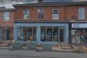 London House Cafe in Malvern Link is up for sale
