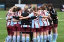 Report: Malvern Town Women 2-1 Bromsgrove Sporting Ladies